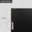Radbourne Flat Wall Mirror-1120228600