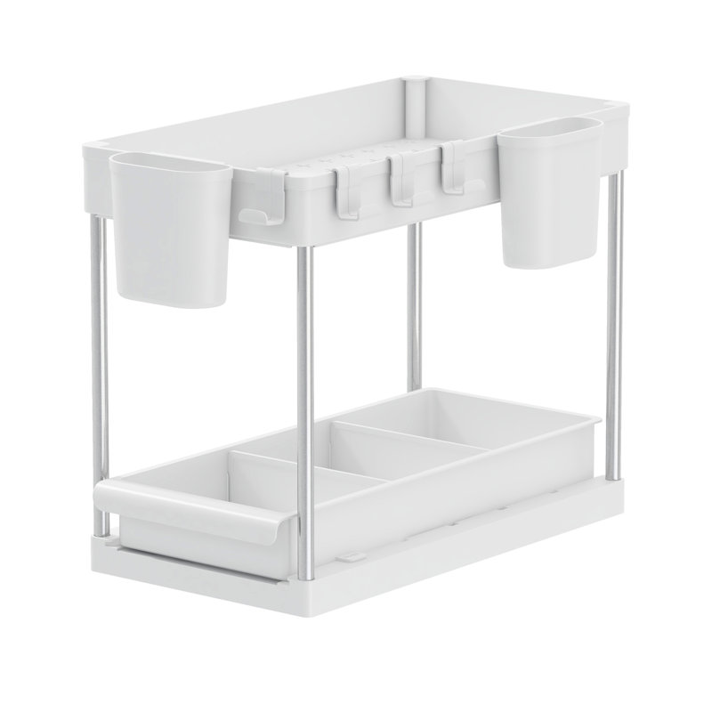 Pizarro Under Sink Organiser