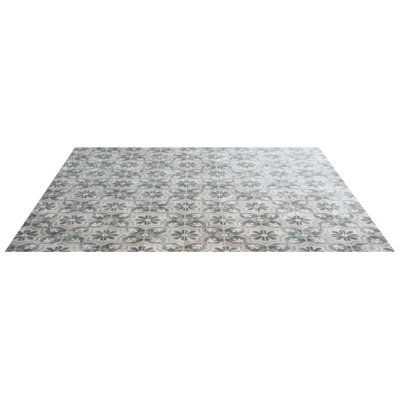 Paula Purroy Talia 5x5 Matte Ceramic Tile