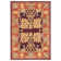 Molter Bergama Hand Tufted Wool Oriental Rug