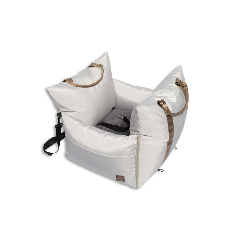 Lit de voyage pour animal simple Marco, Silva, Silva