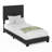 Thionville Upholstered Standard Bed