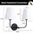 Raena Armed Sconce