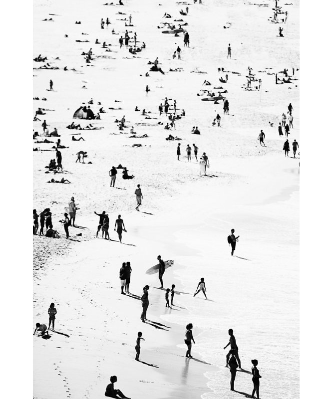 Wrapped Canvas Print, 121.92 cm H x 81.28 cm W