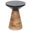 Table d'appoint Boden - noir