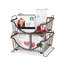Panier en métal empilable Albie-33309856-124279217