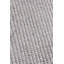 Hesse Hand-Loomed Polyester/Cotton Light Silver Area Rug-40095524