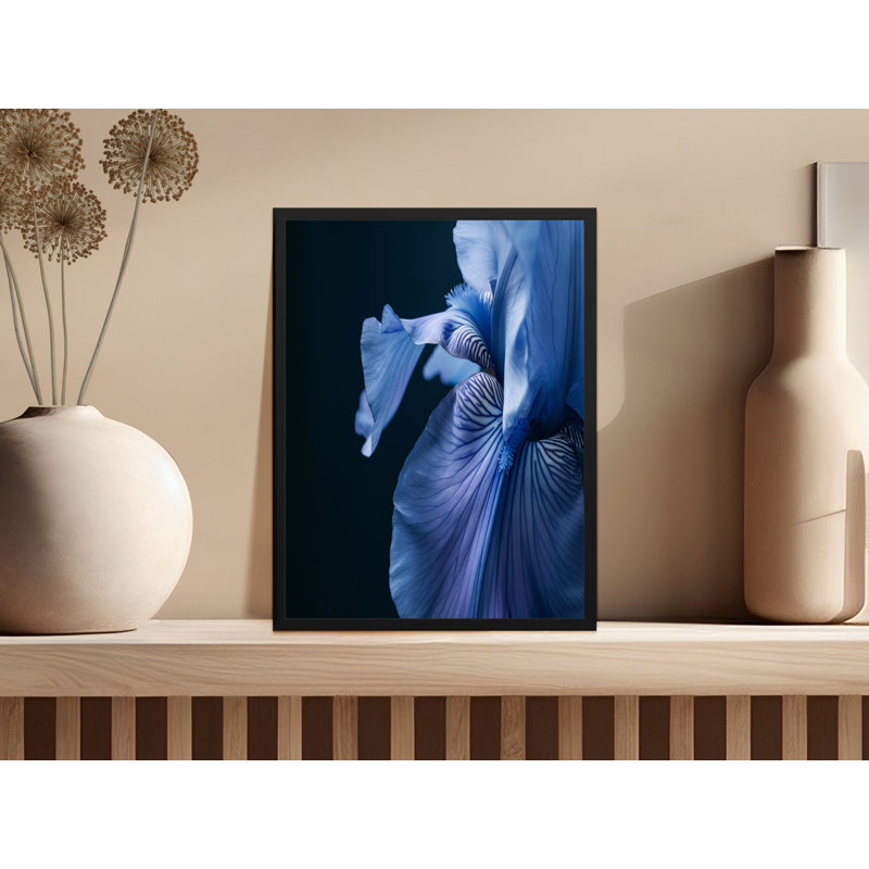 Condit Single Picture Frame Print, 40.64 cm H x 30.48 cm W