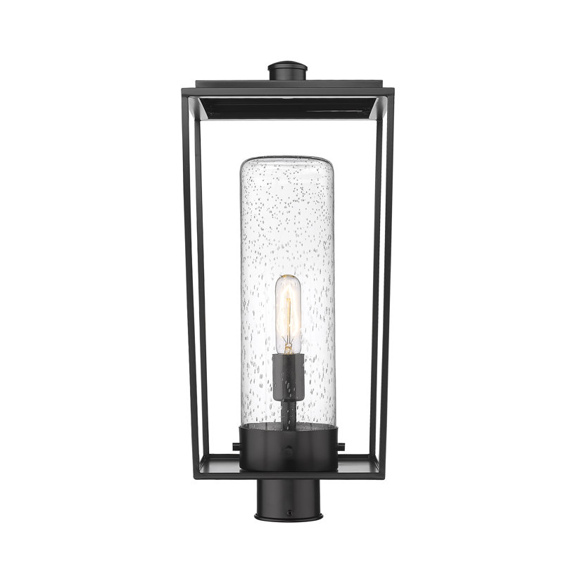 Jadine Seeded Lantern Head