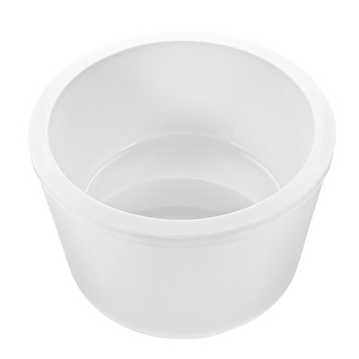 Jasmine 3 Freestanding Soaker Tub