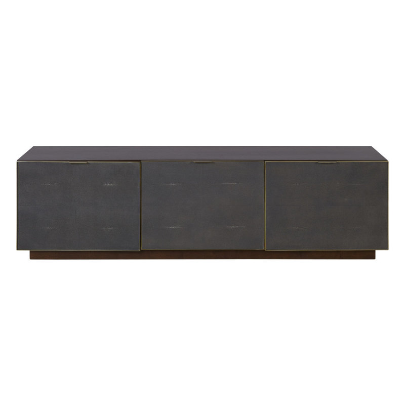 Jamesville Unfinished TV Stand for TVs up to 42"