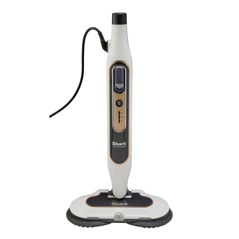 Shark Bagless Steam Cleaner & Steam Mop