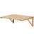 Vessie Foldable Floating Desk