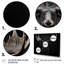 Orignal noir blanc majestueux noir et blanc - art mural orignal-770687302-800815109-770687290