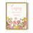 Little Things Framed Print - Solid Wood-2071111377-2071111370