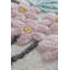 Ensemble de 2 tapis de bain Alewine