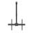 ProMounts Premium Tilt and Swivel Ceiling TV Mount for 37"-90" Screens Holds up to 88 Lbs.