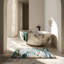 PEARLS BATH RUG 20X31 PEARL-634704966-634704972