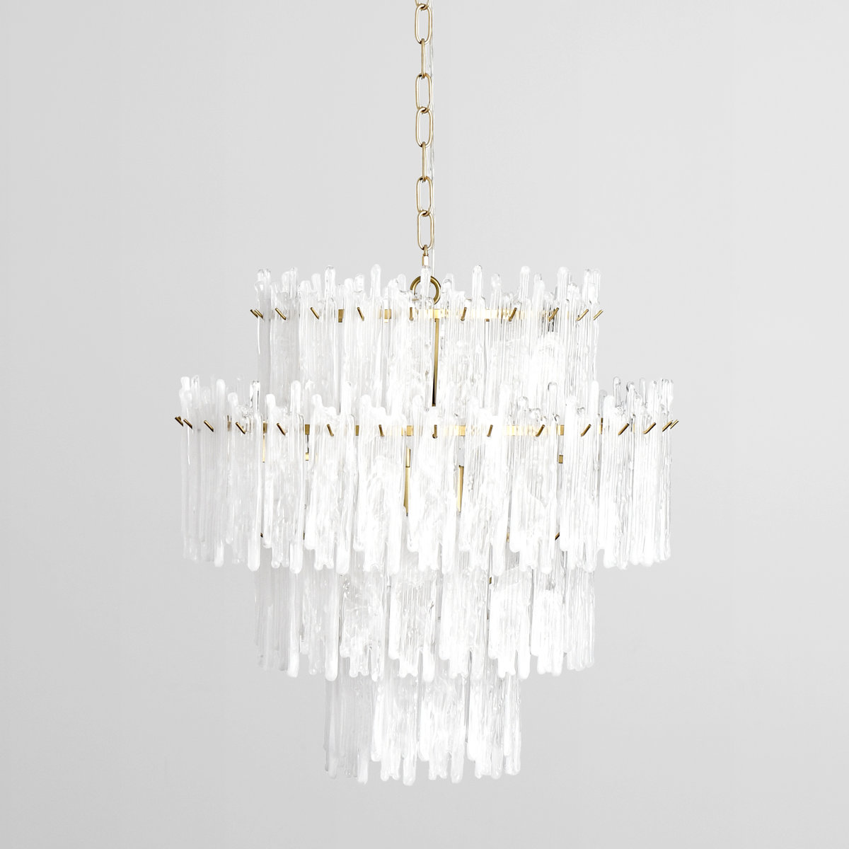 Classic Home Everly Chandelier - Thumbnail 2