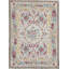 Hand-Knotted High-Quality Beige Area Rug