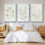 Breezy Fronds I 3 pièces-859183902-859183889