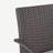 Outdoor Wicker Wicker Armchair,Dining Chair Set Of 2-2109679871-2109679869