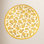Debarata Floral Tablecloth