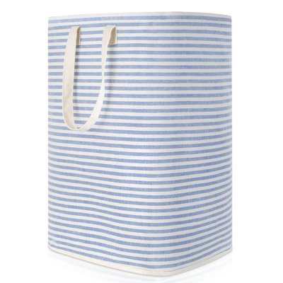 Panier à linge démontable