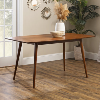 Weller Dining Table