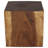 Motyka Solid Wood End Table-97674431