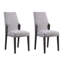 Chaise d'appoint Turrella