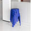 Plastic Accent Stool-105504861
