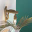Rossmoor Armed Sconce-1681999166