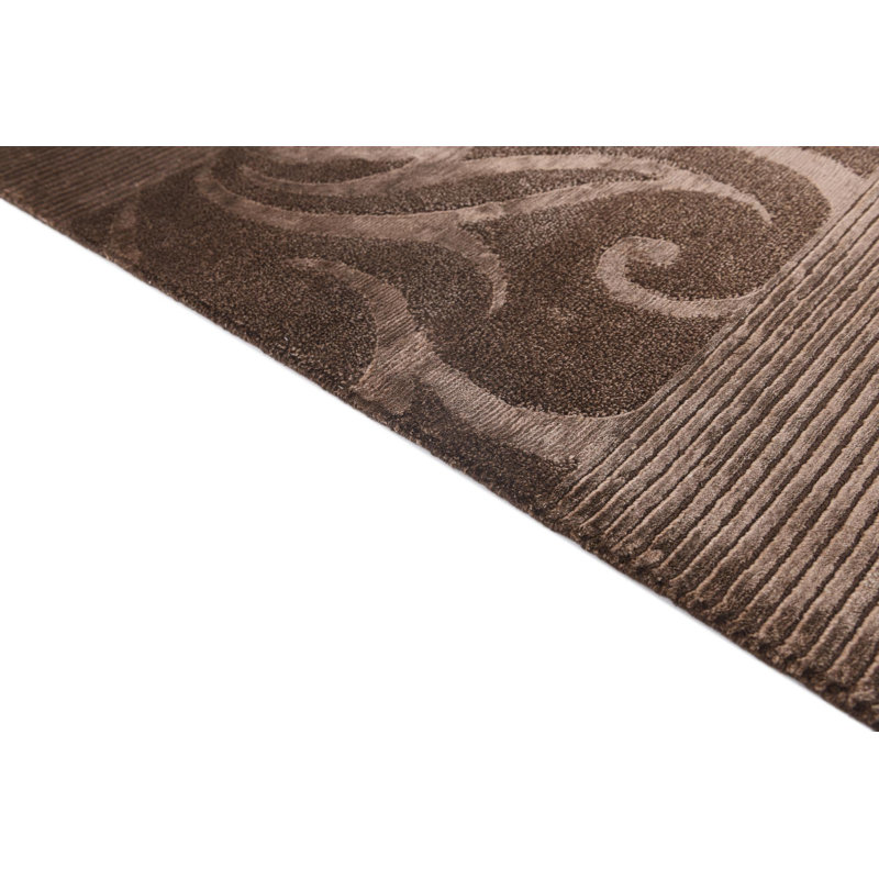 Murry Brown Rug