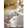 Arcana™ Widespread Lavatory Faucet with C-Spout