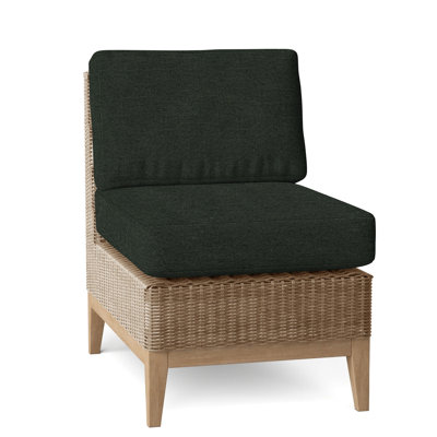 Frances Outdoor Lounge Chair