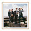 Beatles Portrait Print by Getty Images-1129519915-1129519917
