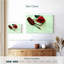 Hardie rose et lettre d'amour-108694665