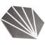 Carreau de mur et plancher en porcelaine à motif horizon 7-3 / 4 po x 9 po Horizon Dawn-75146010