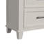 Ensemble de chambre à coucher avec rangement 5 pièces Daulton-105299587-105299584
