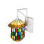 1 - Light Armed Sconce