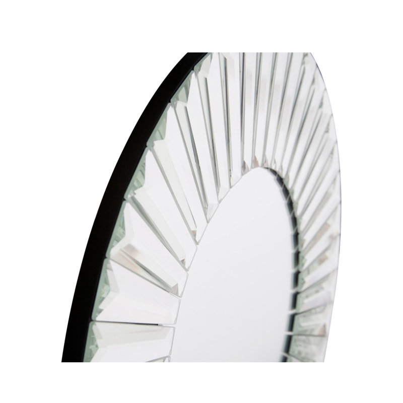 Miroir mural Chyrel