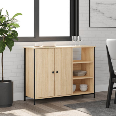 Mohorn 100cm Sideboard