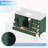 54 In. W X 22 In. D Single Sink Bath Vanity With Engineered Top-379456364-379456366