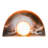 Agathea Flush Mounted Sconce