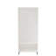 Bosse Solid Wood Wardrobe-730050162