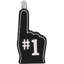 Ornement suspendu en mousse NFL-1451267180