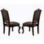 Chaise d'appoint Akkni
