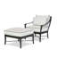 Andalusia Outdoor Ottoman-883223109