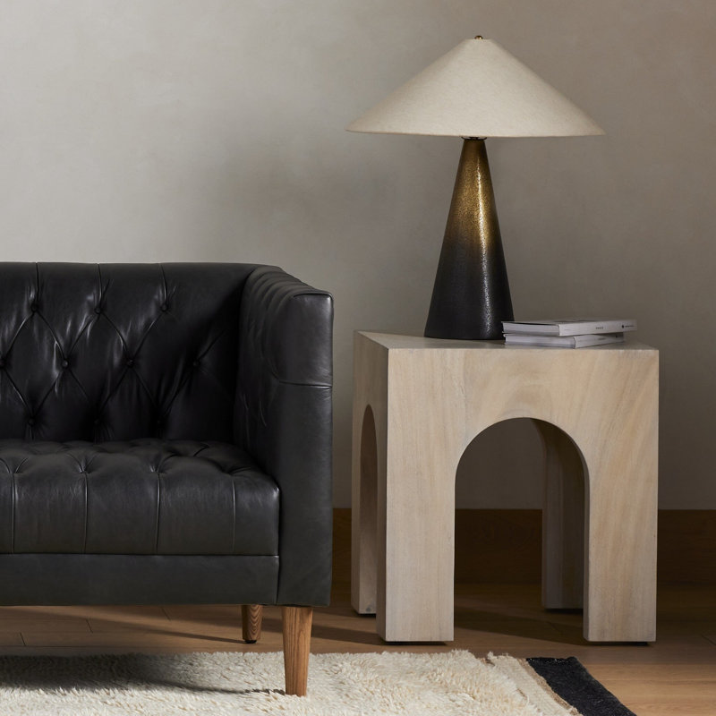 Fausto End Table